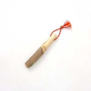 擂粉木 12cm 山椒 0187