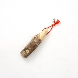 擂粉木 12cm 山椒 0188