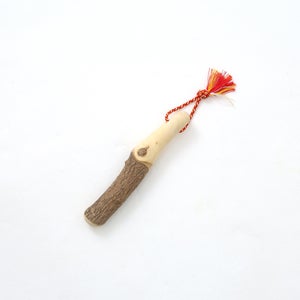 擂粉木 12cm 山椒 0191