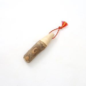 擂粉木 12cm 山椒 0194