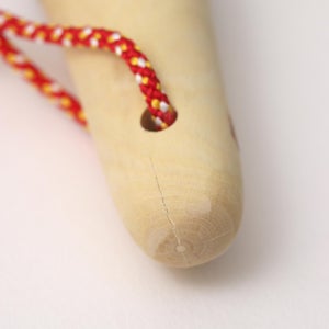 擂粉木 16.5cm 山椒 0426