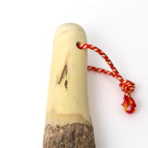 擂粉木 16.5cm 山椒 0433