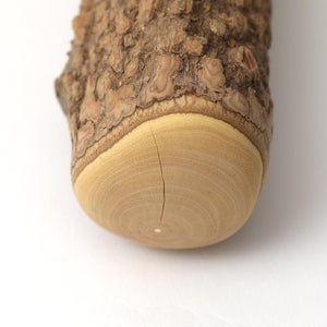 擂粉木 21cm 山椒 0306