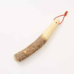 擂粉木 24cm 山椒 0240