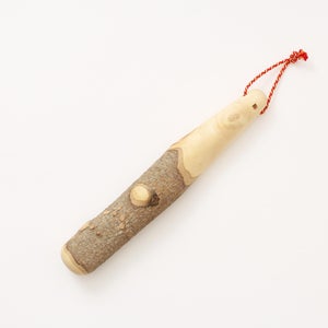 擂粉木 24cm 山椒 0244