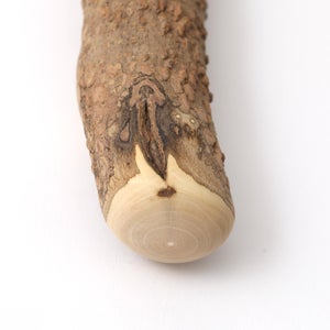 擂粉木 24cm 山椒 0243