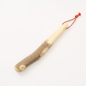 擂粉木 24cm 山椒 0238