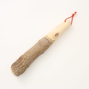 擂粉木 30cm 山椒 0217