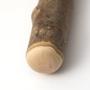 擂粉木 30cm 山椒 0196