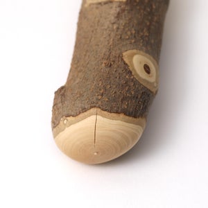 擂粉木 30cm 山椒 0197