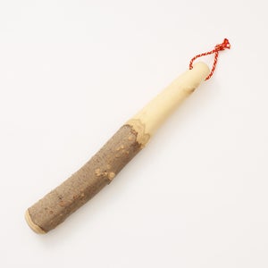 擂粉木 30cm 山椒 0194