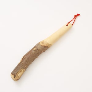 擂粉木 30cm 山椒 0198