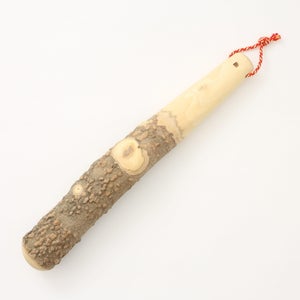 擂粉木 34.5cm 山椒 0065