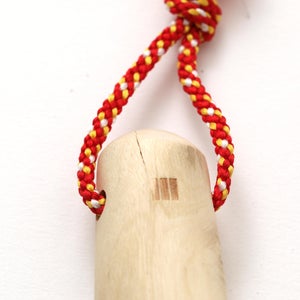 擂粉木 34.5cm 山椒 0059