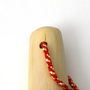 擂粉木 34.5cm 山椒 0067