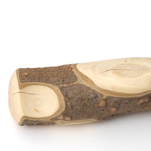 擂粉木 34.5cm 山椒 0059