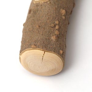 擂粉木 34.5cm 山椒 0060