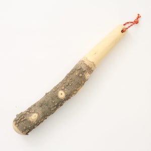 擂粉木 34.5cm 山椒 0065