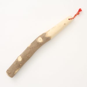 擂粉木 34.5cm 山椒 0066
