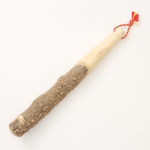 擂粉木 34.5cm 山椒 0068