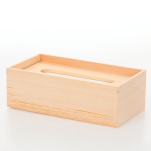 ティシューの匣 0001