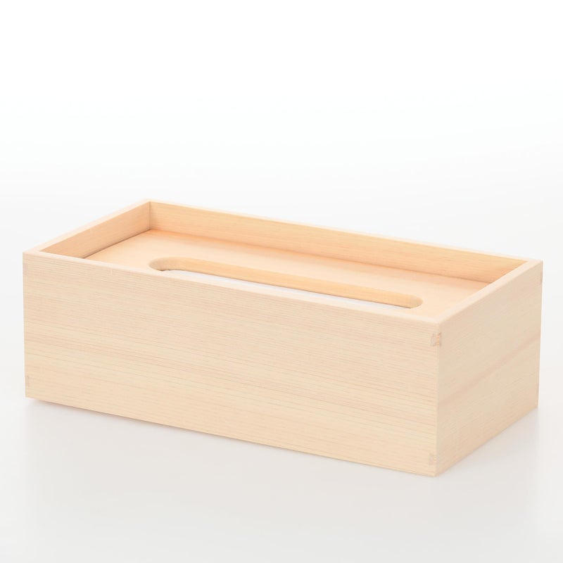 ティシューの匣 | 東屋