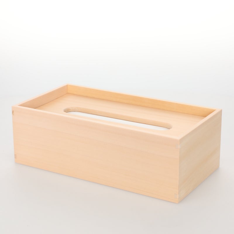 ティシューの匣 | 東屋