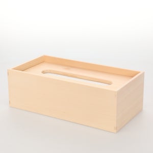 ティシューの匣 0092