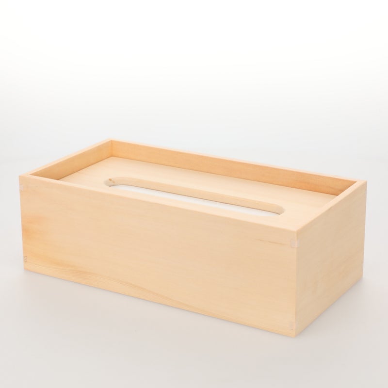 ティシューの匣 | 東屋