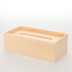 ティシューの匣 0097