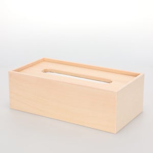 ティシューの匣 0115