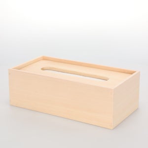 ティシューの匣 0116