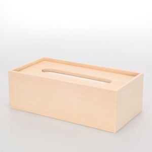 ティシューの匣 0117