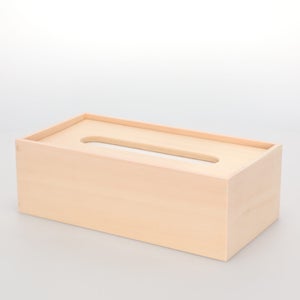 ティシューの匣 0118