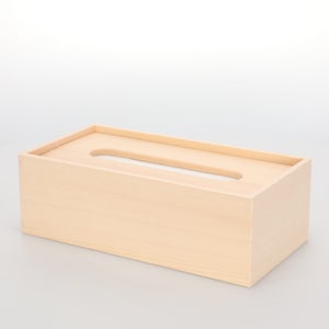 ティシューの匣 0119