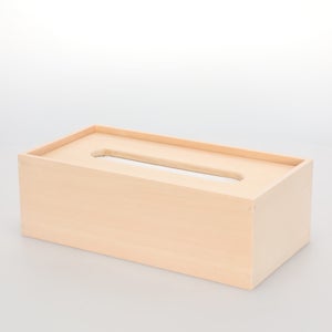 ティシューの匣 0121