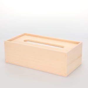ティシューの匣 0125