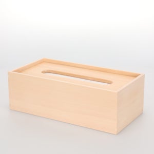 ティシューの匣 0127