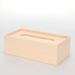 ティシューの匣 0130