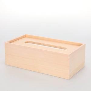 ティシューの匣 0142