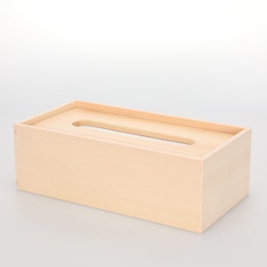 ティシューの匣 0150