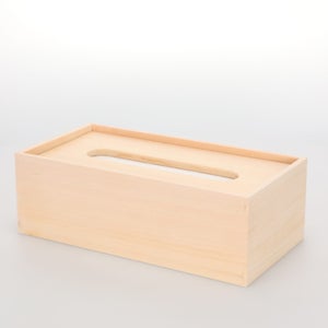 ティシューの匣 0156