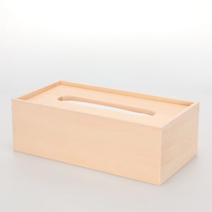 ティシューの匣 0157