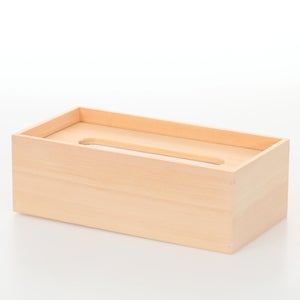 ティシューの匣 0001