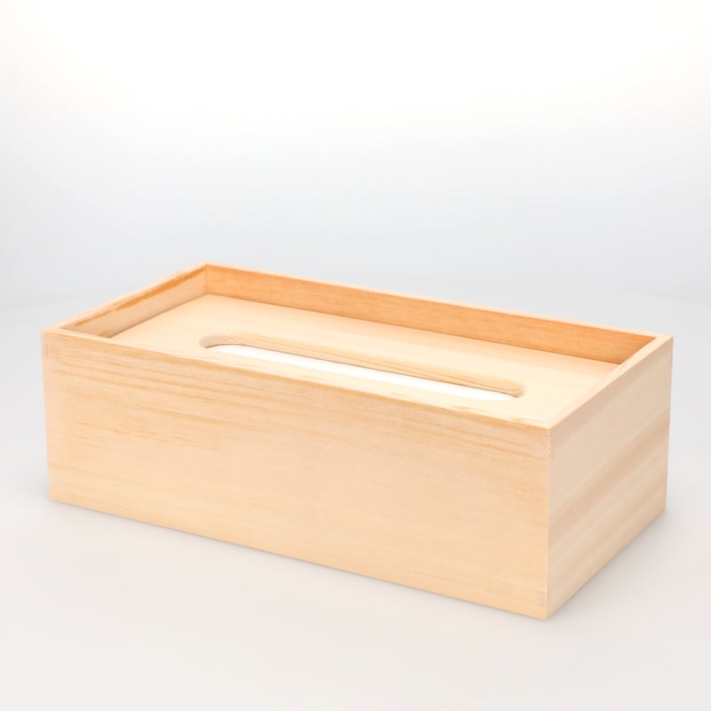 ティシューの匣 | 東屋