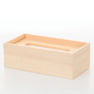 ティシューの匣 0050