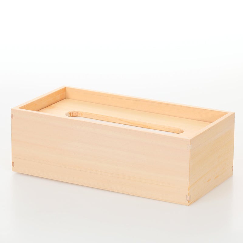ティシューの匣 | 東屋