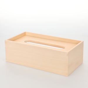 ティシューの匣 0080