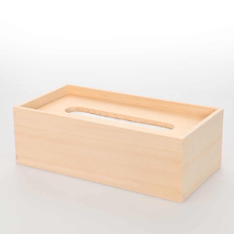 ティシューの匣 | 東屋