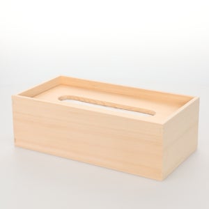 ティシューの匣 0081